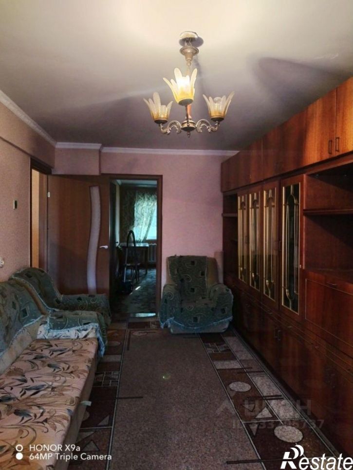 2-комн квартира ул Социалистическая, 110,  д. 110