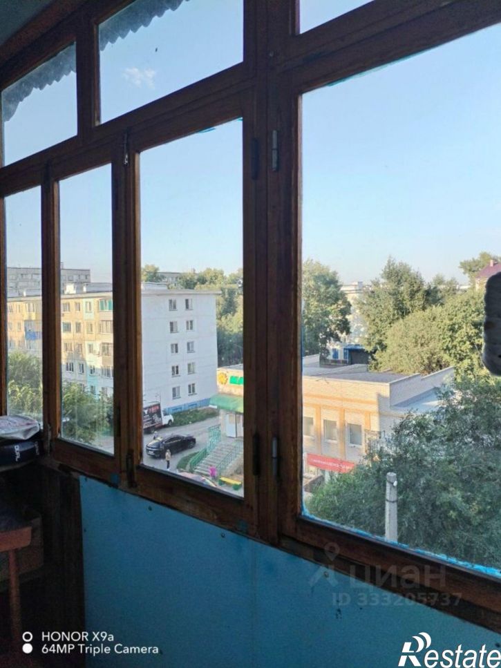 2-комн квартира ул Социалистическая, 110,  д. 110