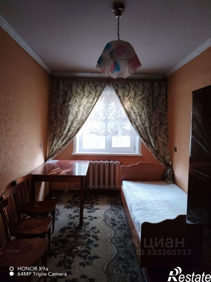 2-комн квартира ул Социалистическая, 110,  д. 110