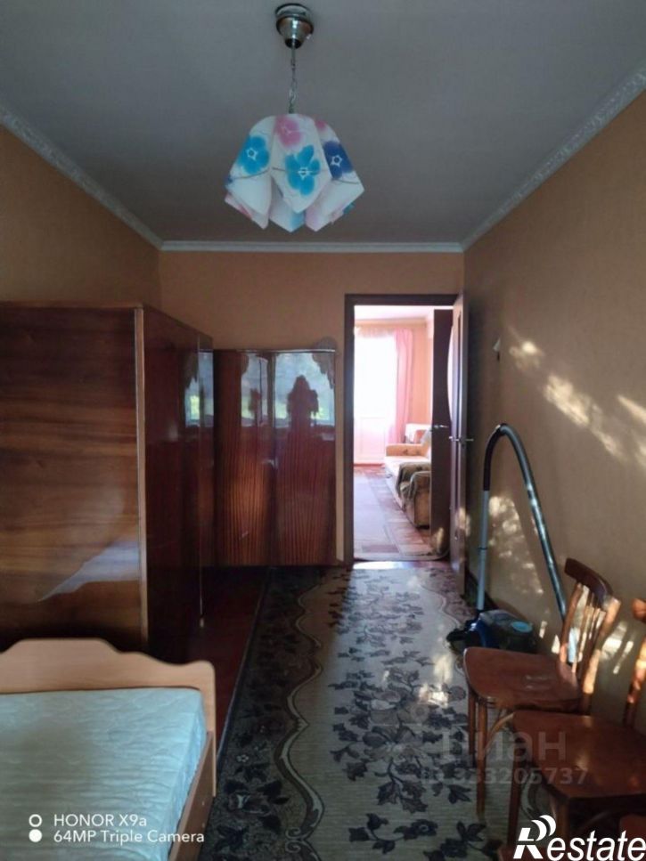 2-комн квартира ул Социалистическая, 110,  д. 110
