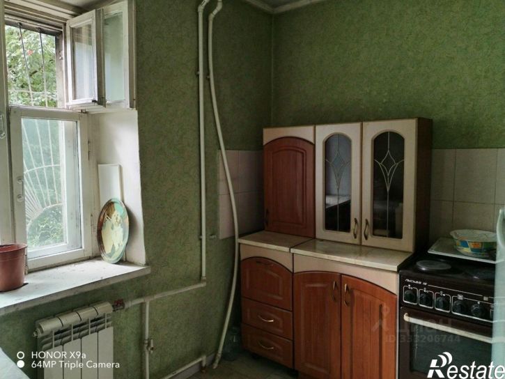 1-комн квартира ул Георгия Прибыткова, 3/1,  д. 3/1