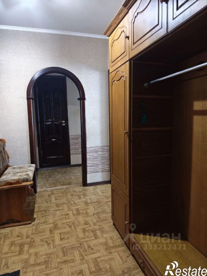 2-комн квартира Советская улица, 210/1,  д. 210/1