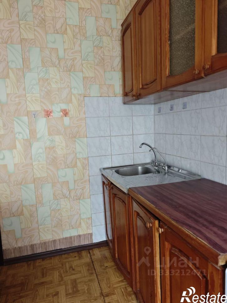 2-комн квартира Советская улица, 210/1,  д. 210/1