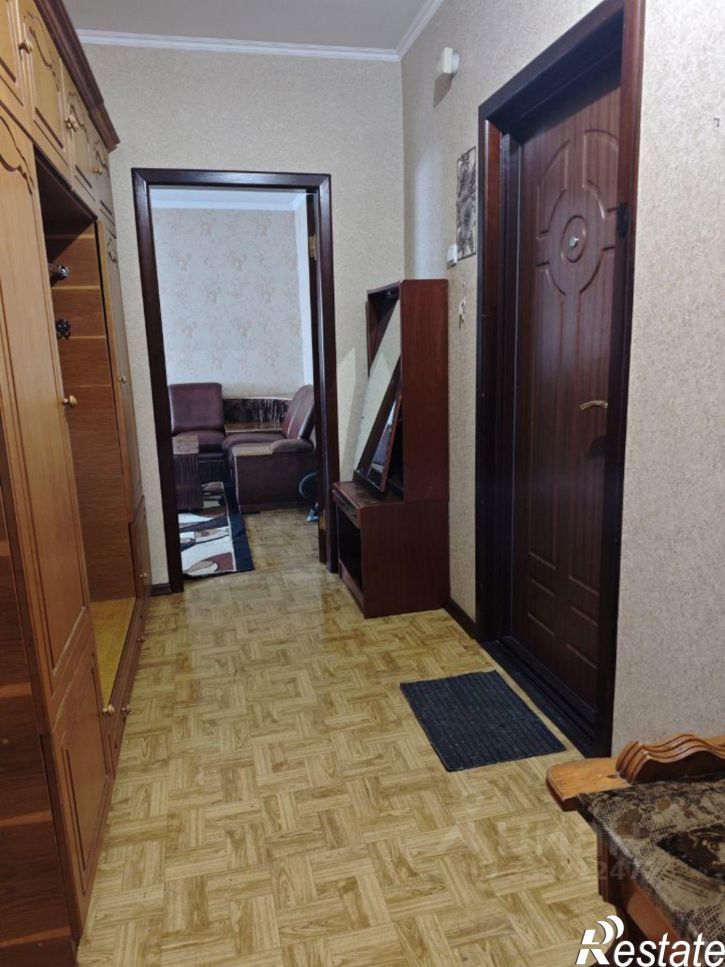 2-комн квартира Советская улица, 210/1,  д. 210/1