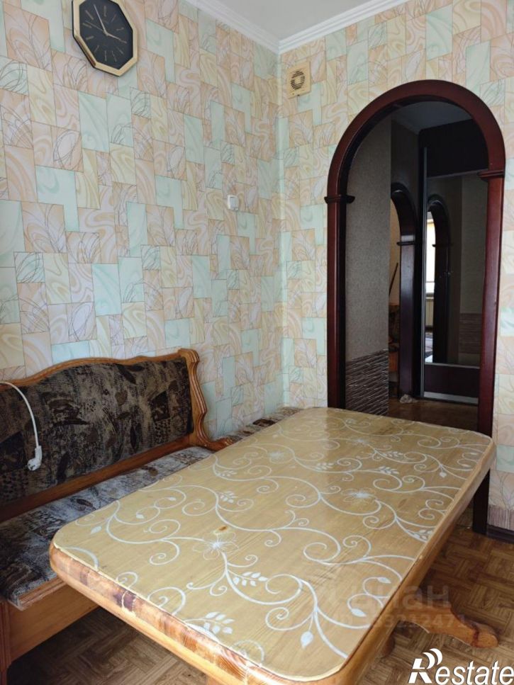 2-комн квартира Советская улица, 210/1,  д. 210/1