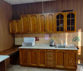ОСЗ 600 кв м Социалистическая улица, 17/3
