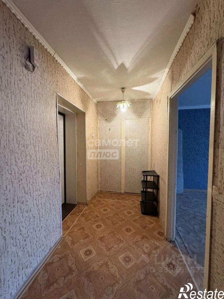 1-комн квартира улица имени Героя Советского Союза Трофимова, 16/1,  д. 16/1
