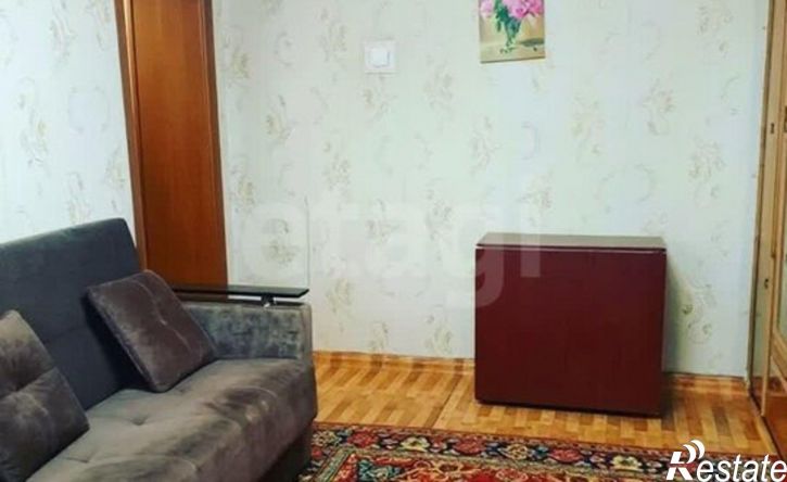 2-комн квартира ул Промышленная, 8,  д. 8