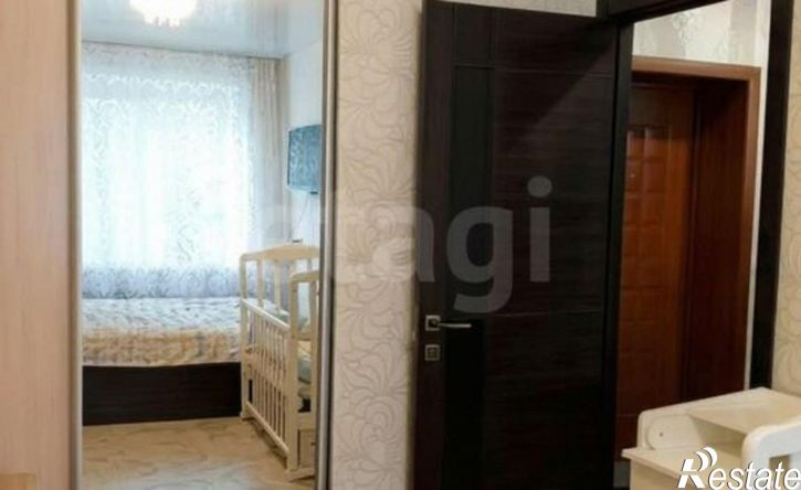 2-комн квартира ул Промышленная, 8,  д. 8