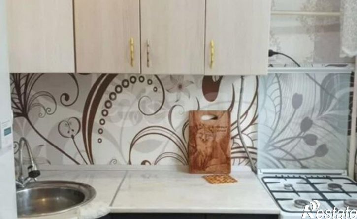 2-комн квартира ул Промышленная, 8,  д. 8