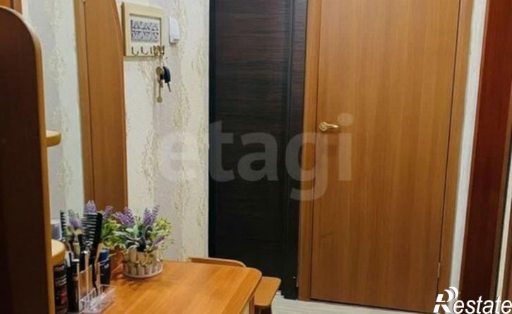 2-комн квартира ул Промышленная, 8,  д. 8