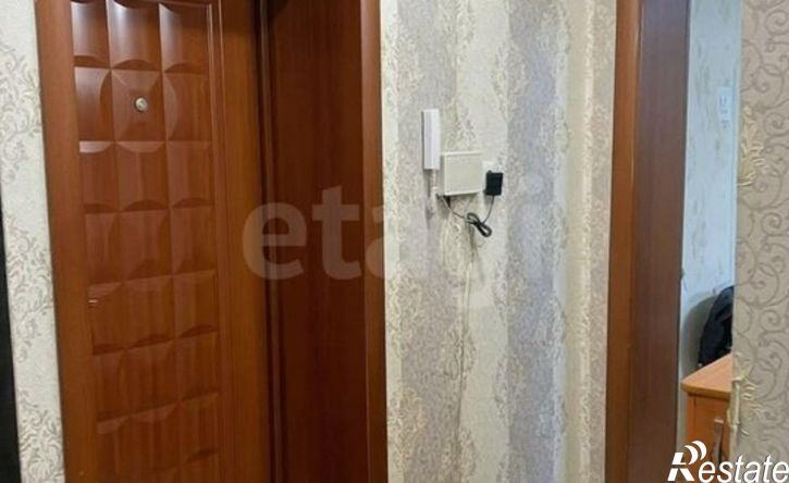 2-комн квартира ул Промышленная, 8,  д. 8
