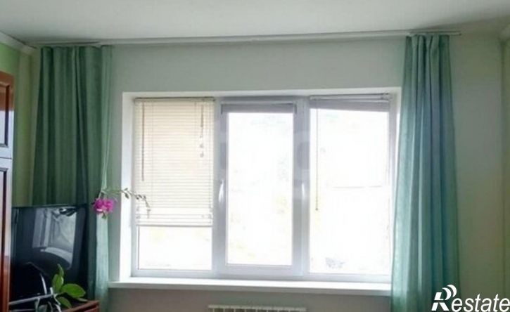 3-комн квартира Ленинградская улица, 57,  д. 57