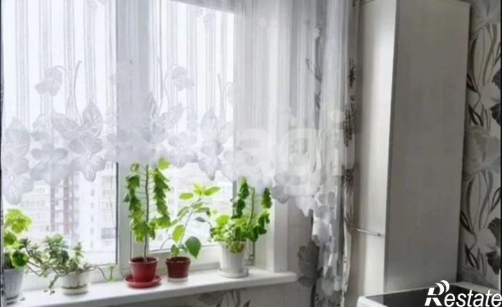 3-комн квартира Ленинградская улица, 57,  д. 57
