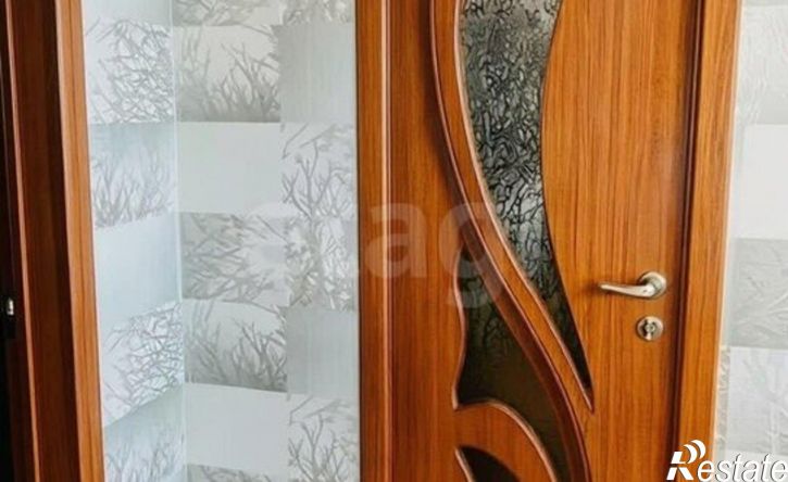 3-комн квартира Ленинградская улица, 57,  д. 57