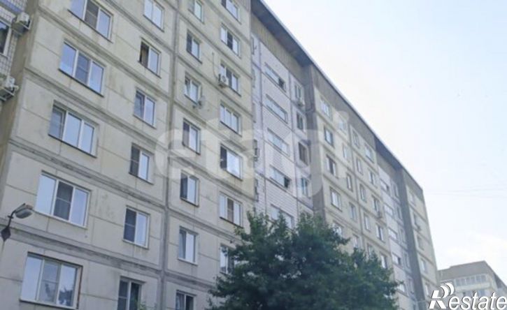 3-комн квартира Ленинградская улица, 57,  д. 57