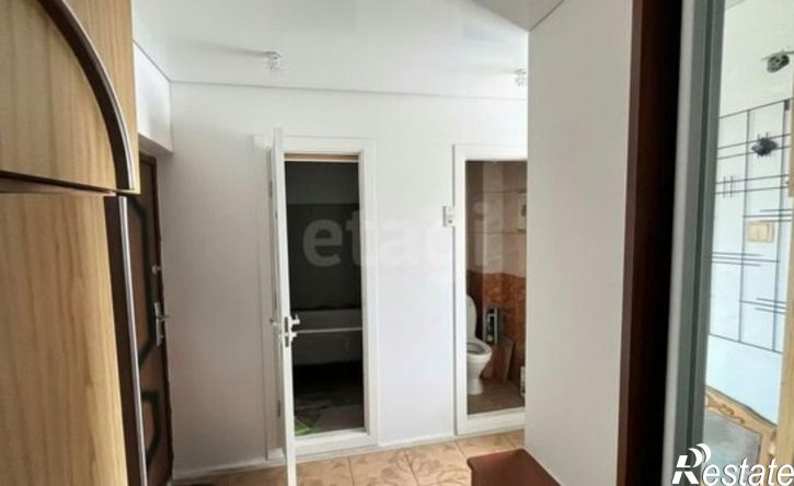 2-комн квартира улица Емельяна Пугачёва, 2/1,  д. 2/1