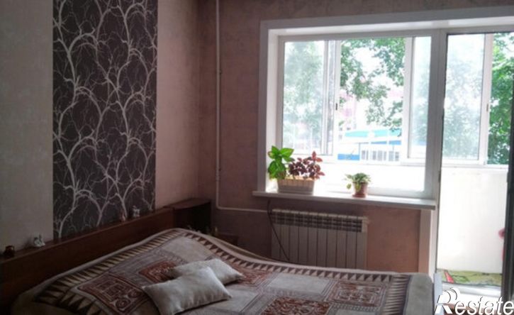 2-комн квартира ул Стахановская, 3,  д. 3