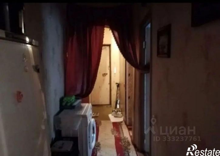 3-комн квартира ул Ильи Мухачева, 262,  д. 262