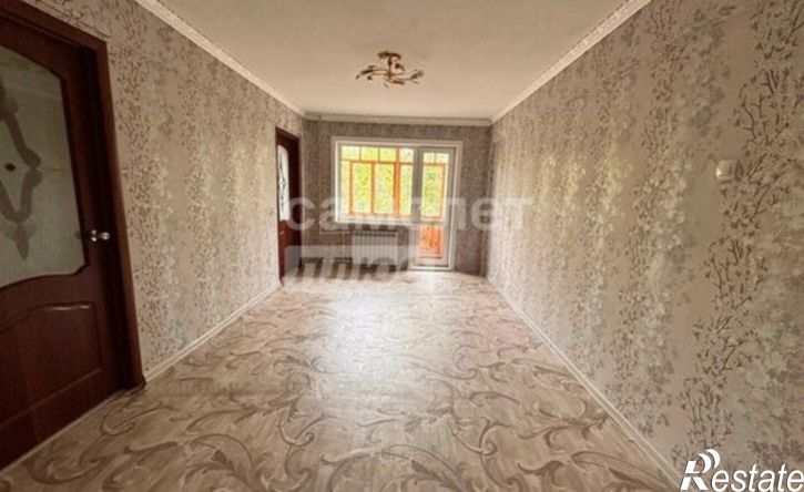 3-комн квартира ул имени Героя Советского Союза Васильева, 35,  д. 35