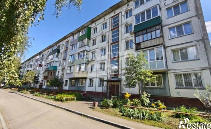 2-комн квартира ул Ильи Мухачева, 97,  д. 97