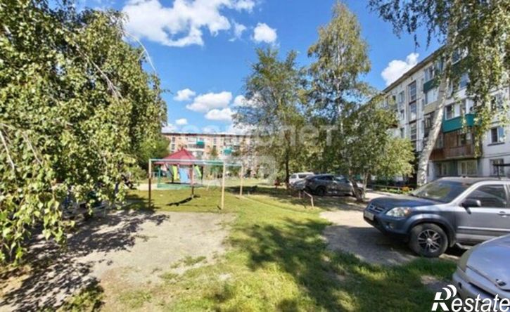2-комн квартира ул Ильи Мухачева, 97,  д. 97