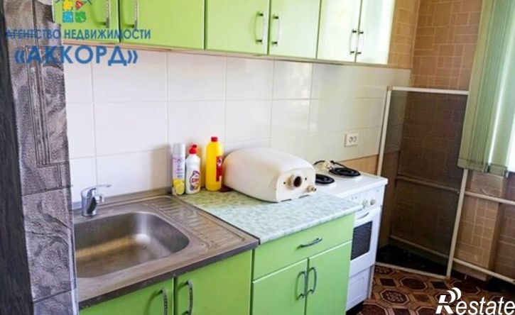 1-комн квартира ул Степана Разина, 82,  д. 82