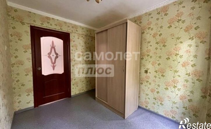 3-комн квартира ул имени Героя Советского Союза Васильева, 35,  д. 35