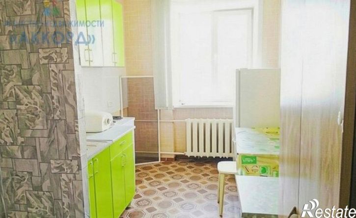 1-комн квартира ул Степана Разина, 82,  д. 82