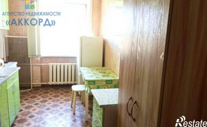 1-комн квартира ул Степана Разина, 82,  д. 82