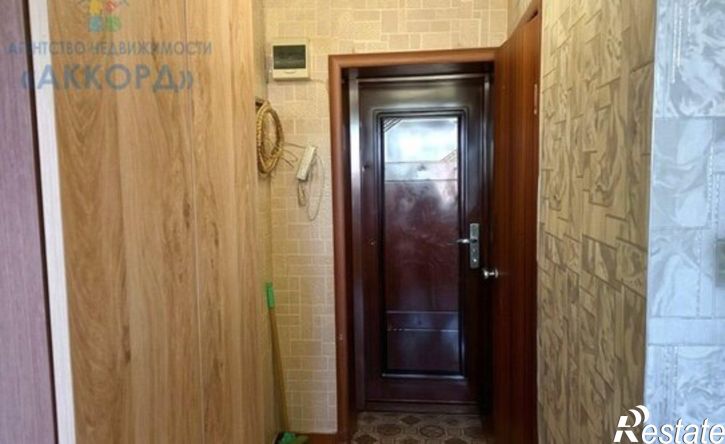 1-комн квартира ул Степана Разина, 82,  д. 82