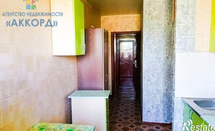 1-комн квартира ул Степана Разина, 82,  д. 82