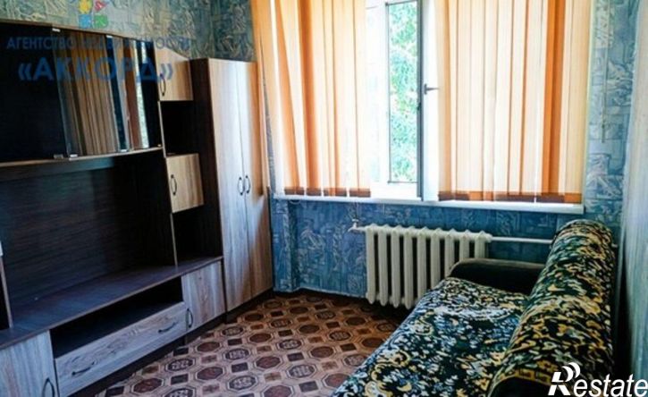 1-комн квартира ул Степана Разина, 82,  д. 82