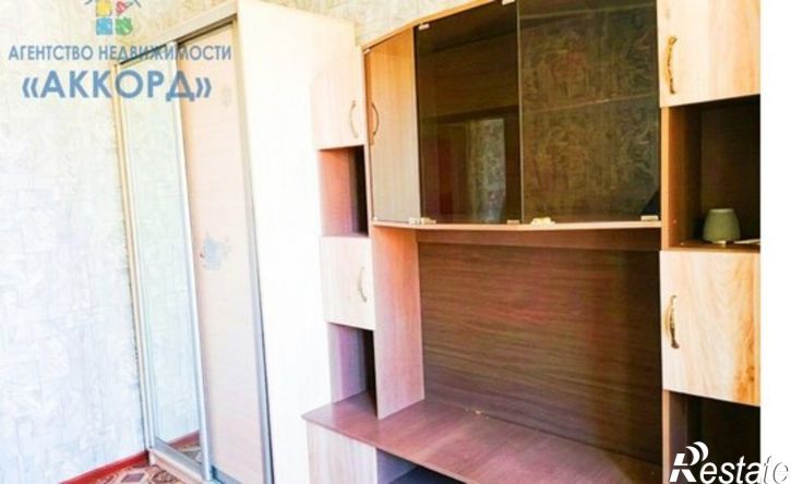 1-комн квартира ул Степана Разина, 82,  д. 82