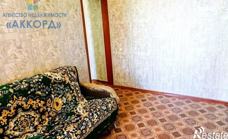 1-комн квартира ул Степана Разина, 82,  д. 82