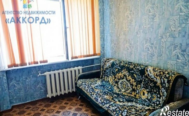 1-комн квартира ул Степана Разина, 82,  д. 82