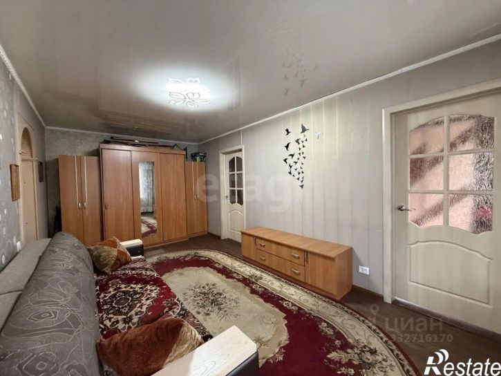 3-комн квартира улица Ильи Мухачева, 115,  д. 115