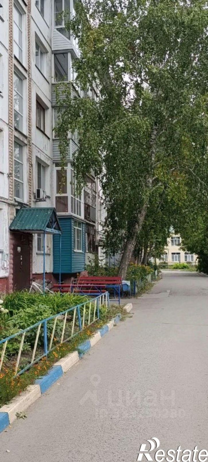 1-комн квартира Ленинградская улица, 26/1,  д. 26/1