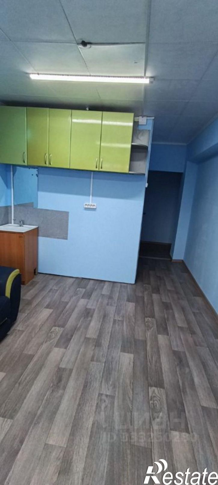 1-комн квартира Ленинградская улица, 26/1,  д. 26/1