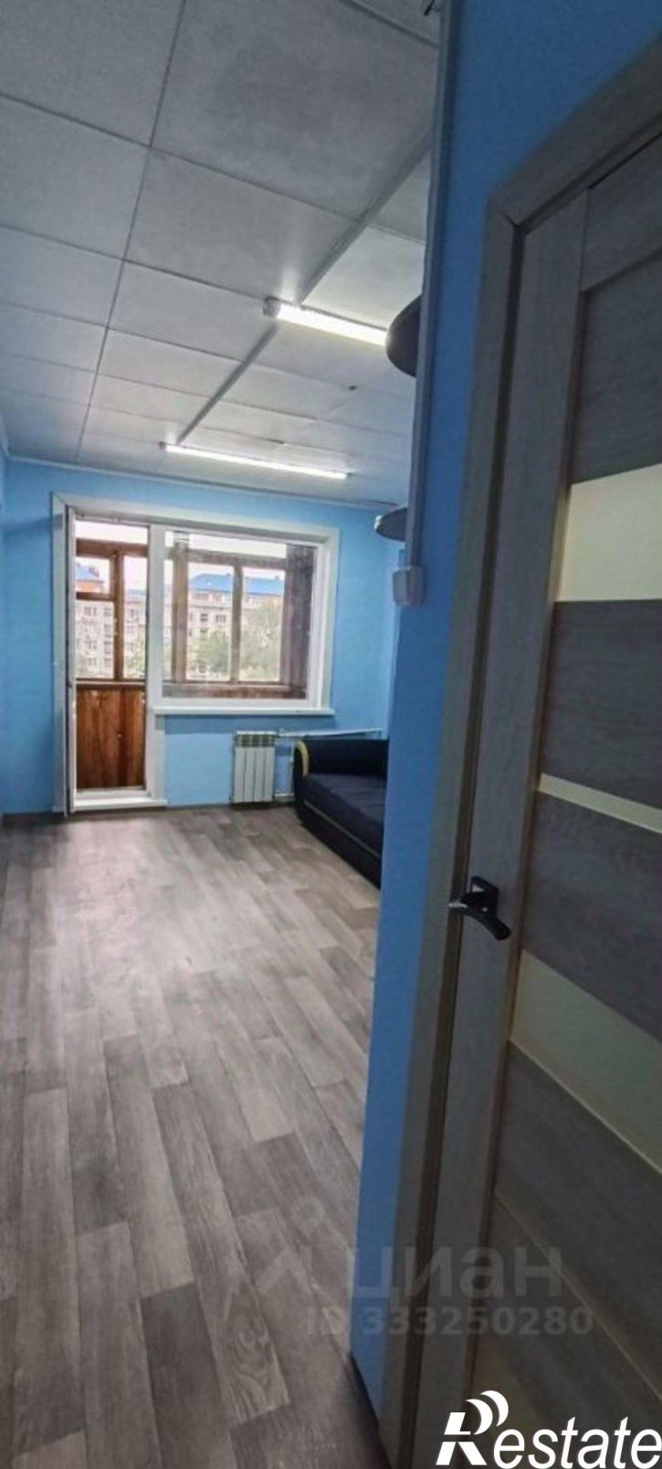 1-комн квартира Ленинградская улица, 26/1,  д. 26/1