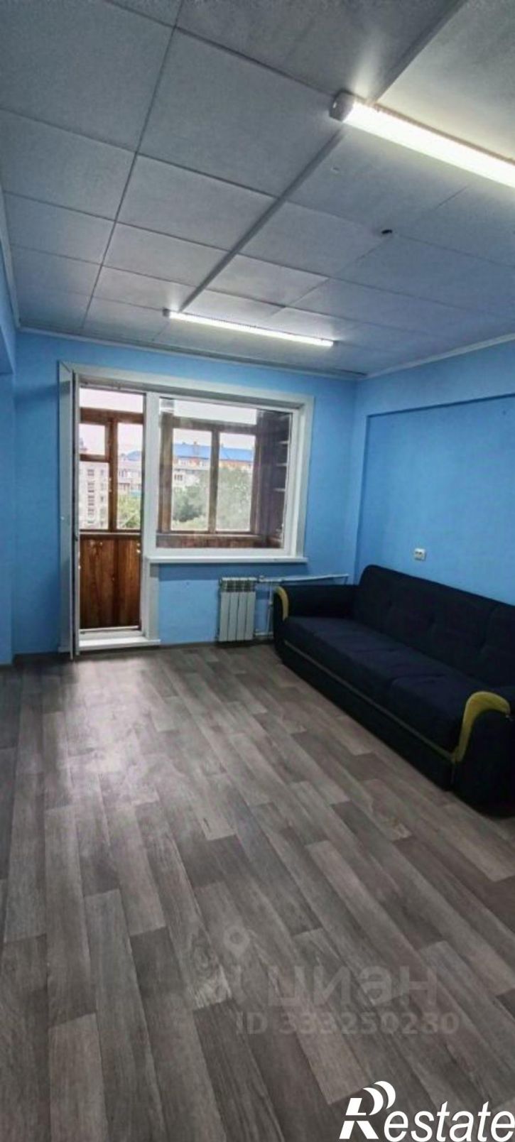 1-комн квартира Ленинградская улица, 26/1,  д. 26/1