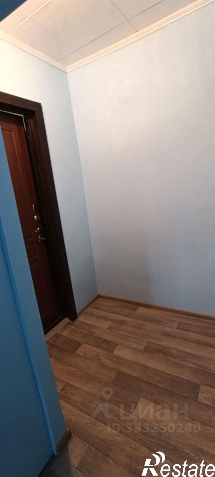 1-комн квартира Ленинградская улица, 26/1,  д. 26/1