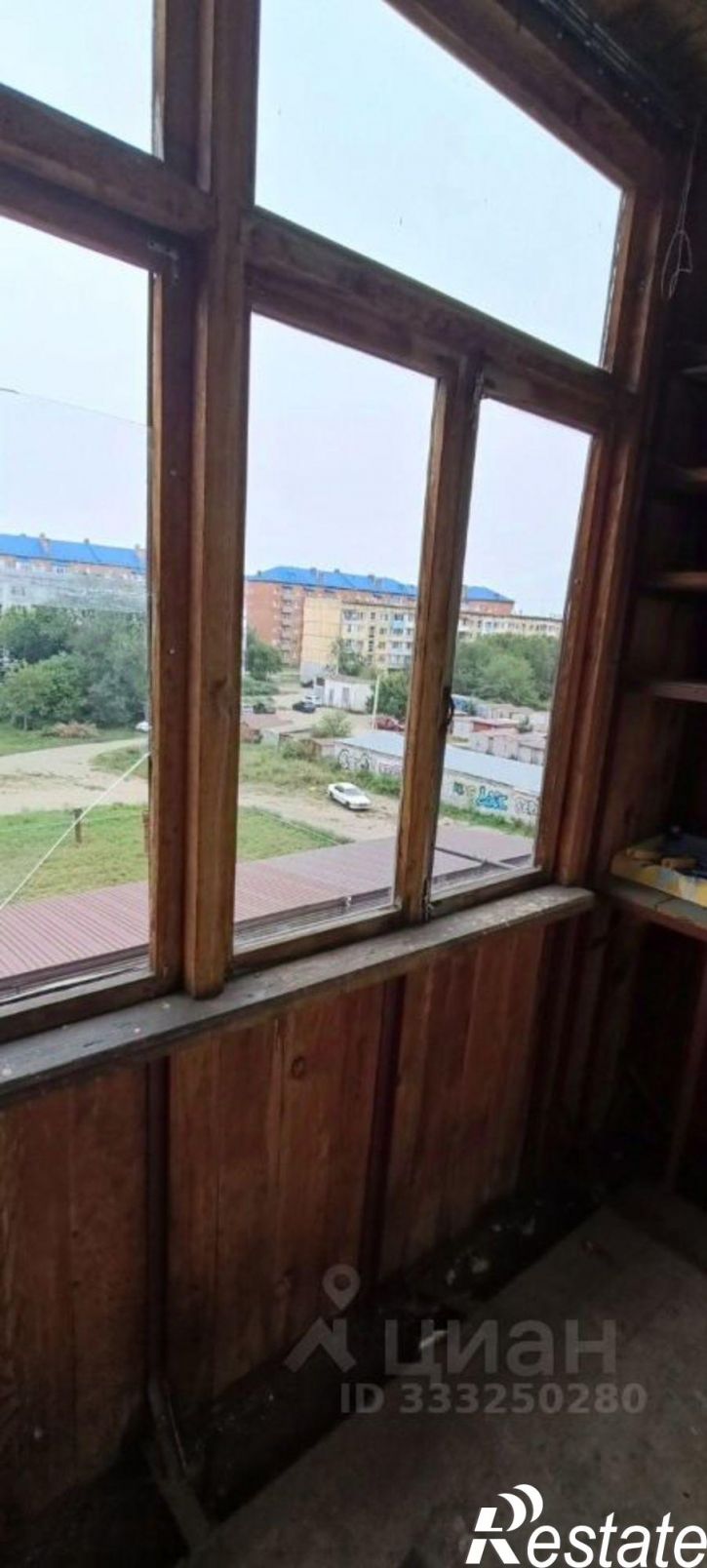 1-комн квартира Ленинградская улица, 26/1,  д. 26/1