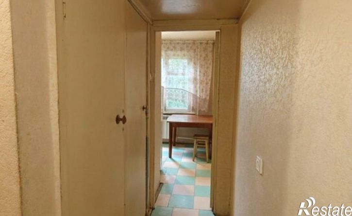 2-комн квартира ул 8-го Марта, 15,  д. 15