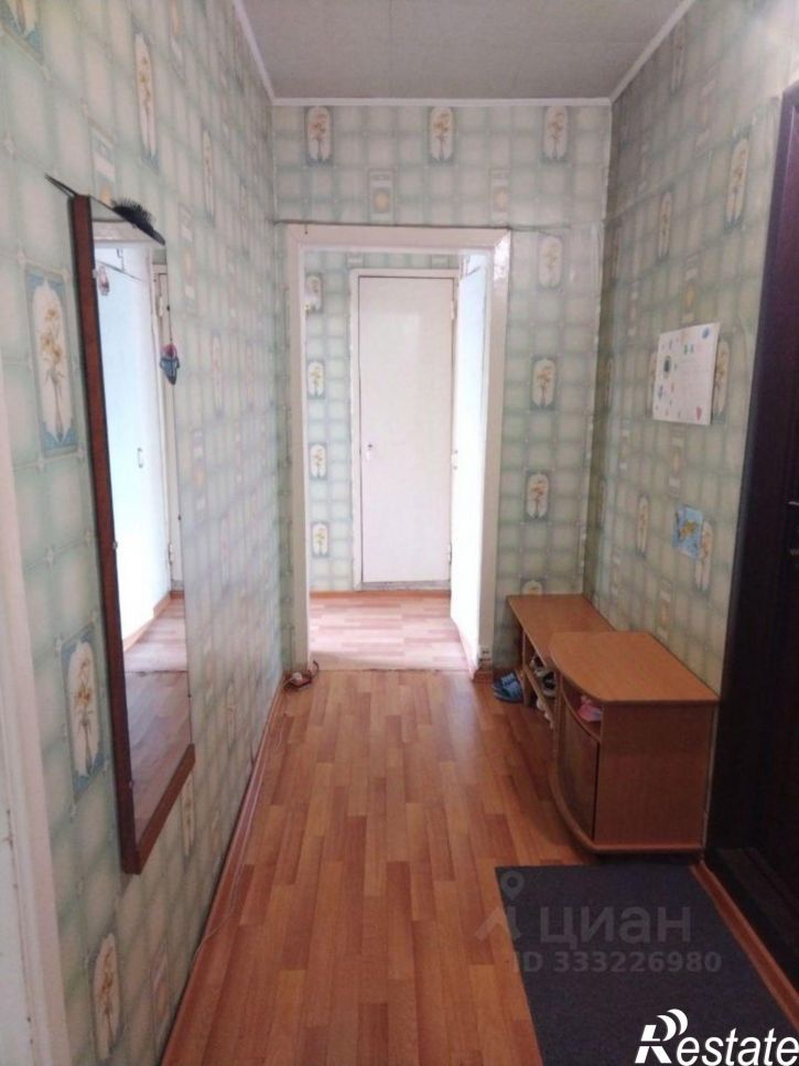 2-комн квартира ул Стахановская, 3,  д. 3