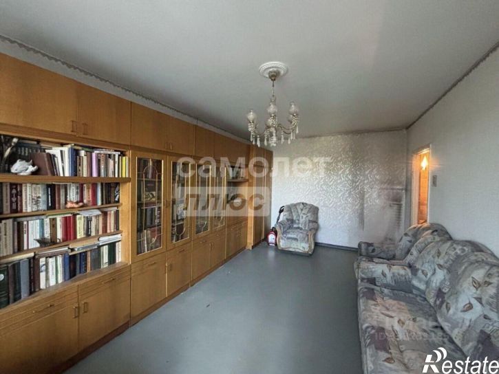 2-комн квартира ул Ленинградская, 35,  д. 35