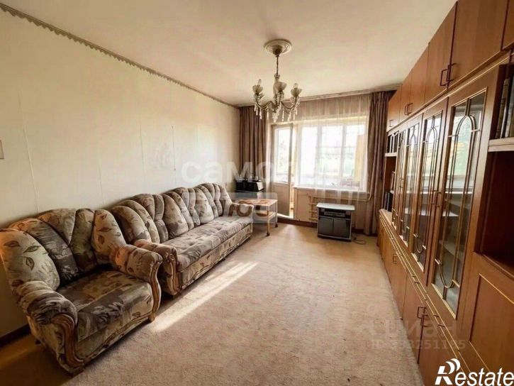 2-комн квартира ул Ленинградская, 35,  д. 35