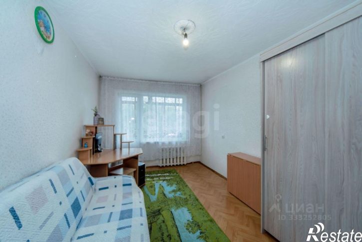 2-комн квартира ул Ильи Мухачева, 230,  д. 230