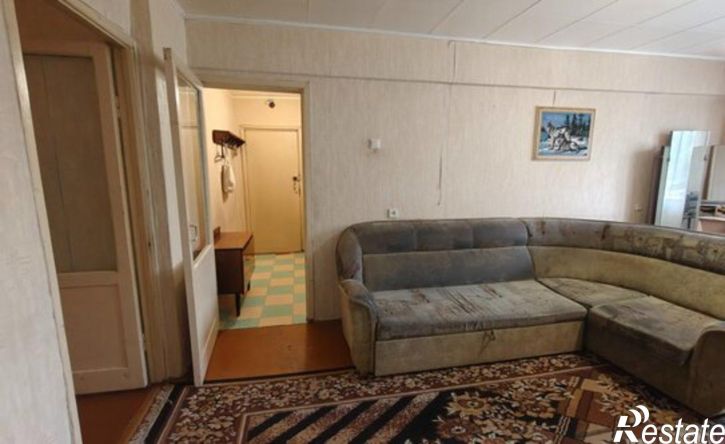 2-комн квартира ул 8-го Марта, 15,  д. 15