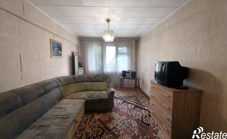 2-комн квартира ул 8-го Марта, 15,  д. 15